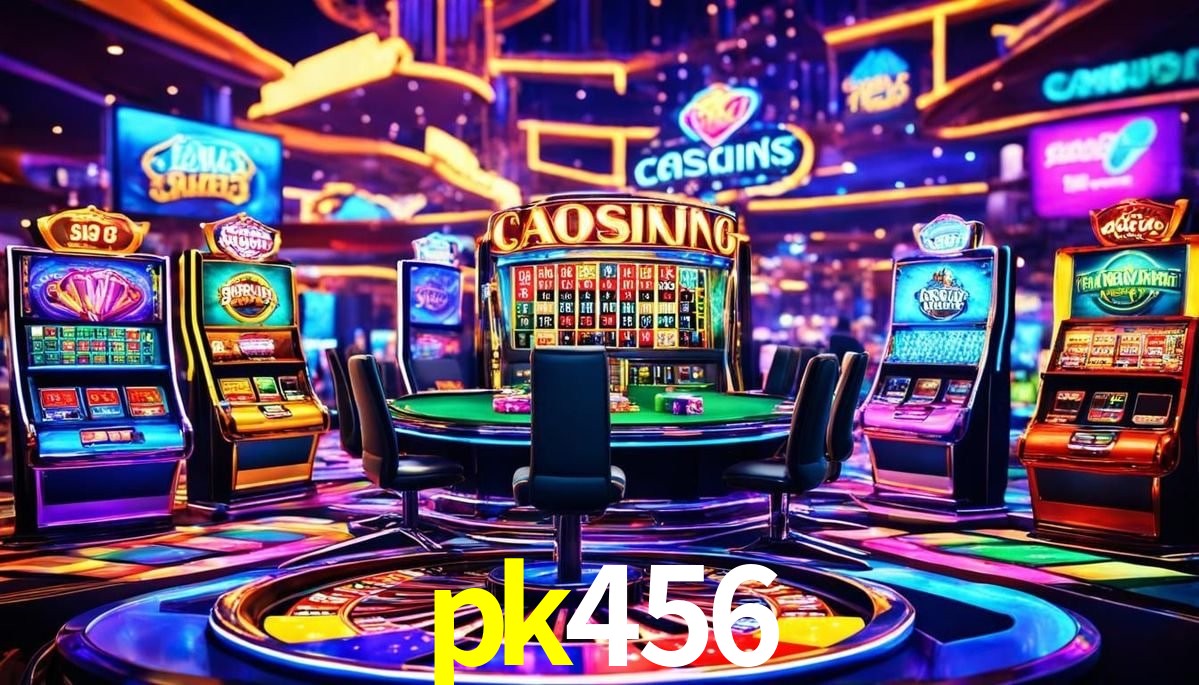 Experiência VIP pk456
