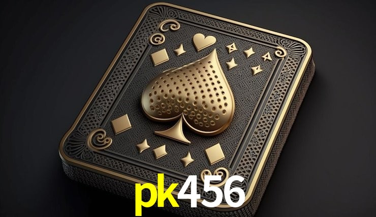 Estatísticas pk456
