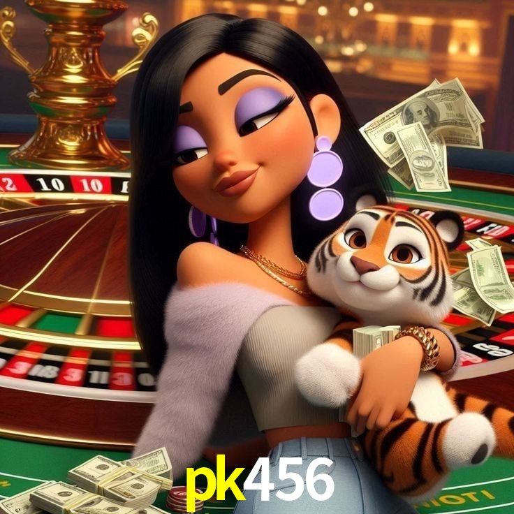 Welcome Bonus pk456