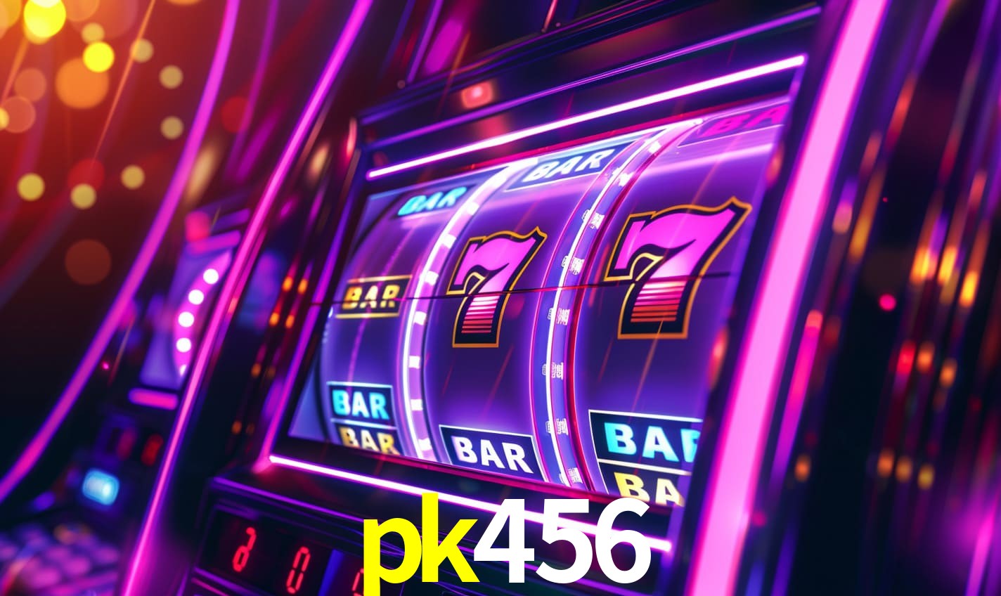pk456: Seu Cassino Premiado com Pagamentos Rápidos