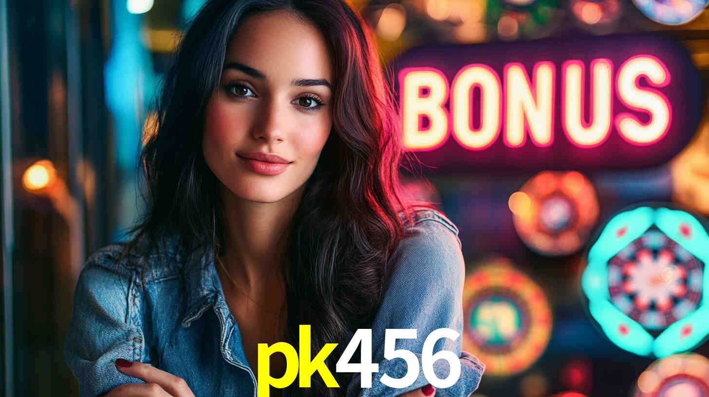 pk456 - Corrida pela Fortuna - pk456.com