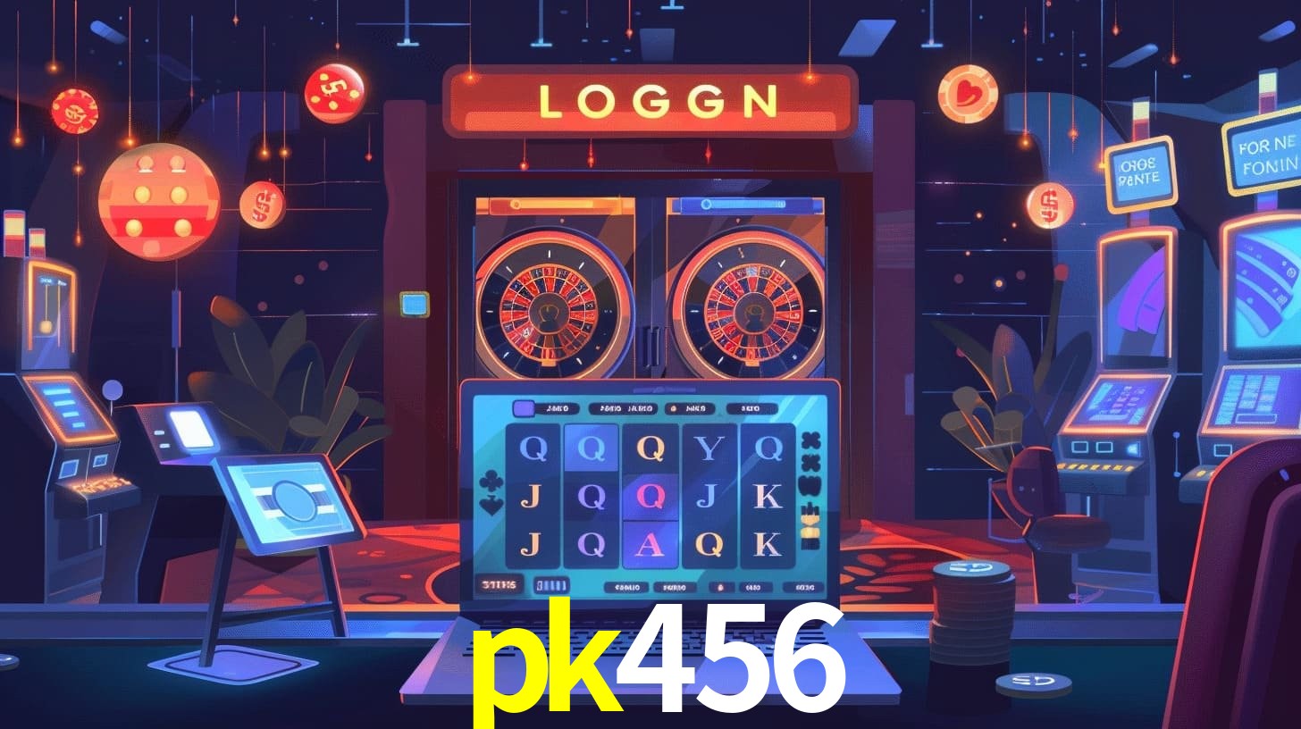 Integração de APIs pk456