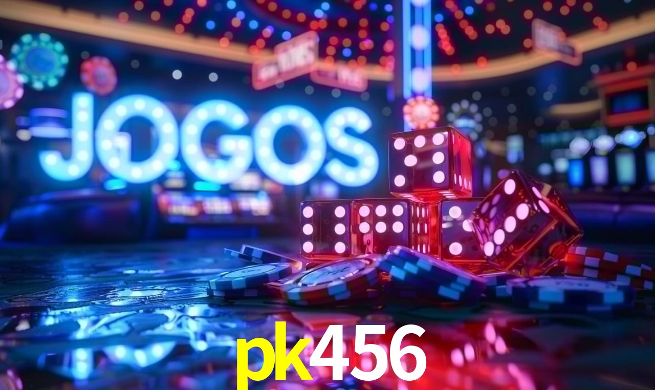 Jogos Exclusivos pk456