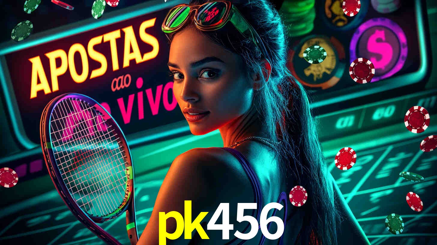 A Popularidade dos Caça-Níqueis no pk456