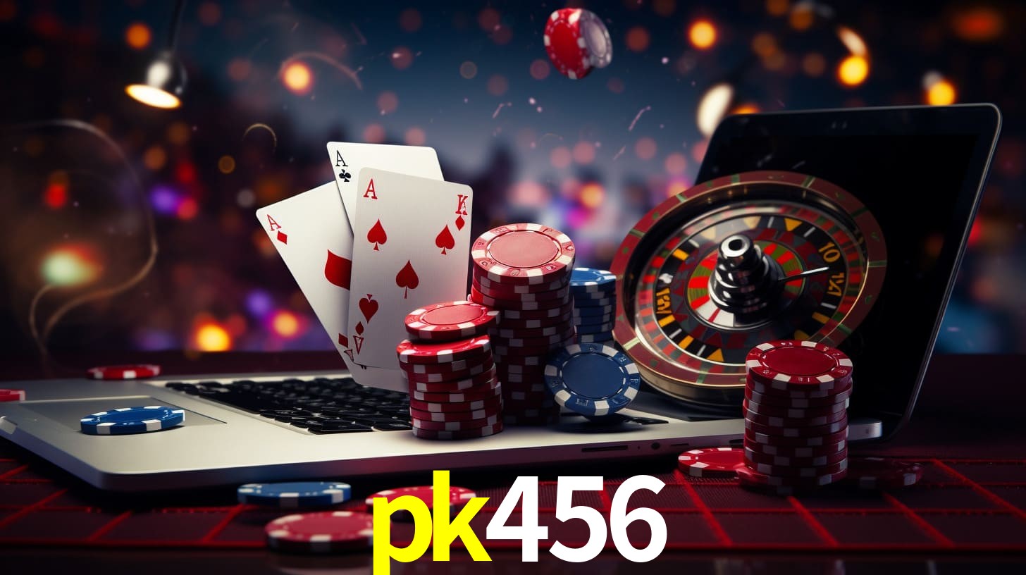 VIP Casino pk456