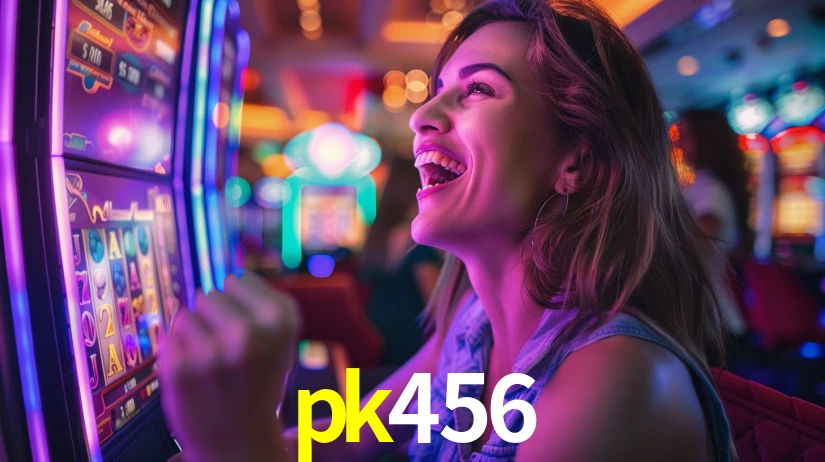 Experimente o Login Seguro Premium no pk456