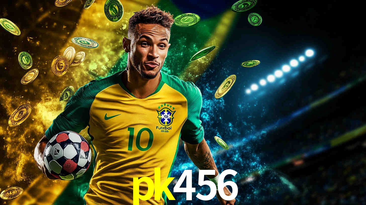 Explorando a Categoria de Eventos em Apostas na pk456