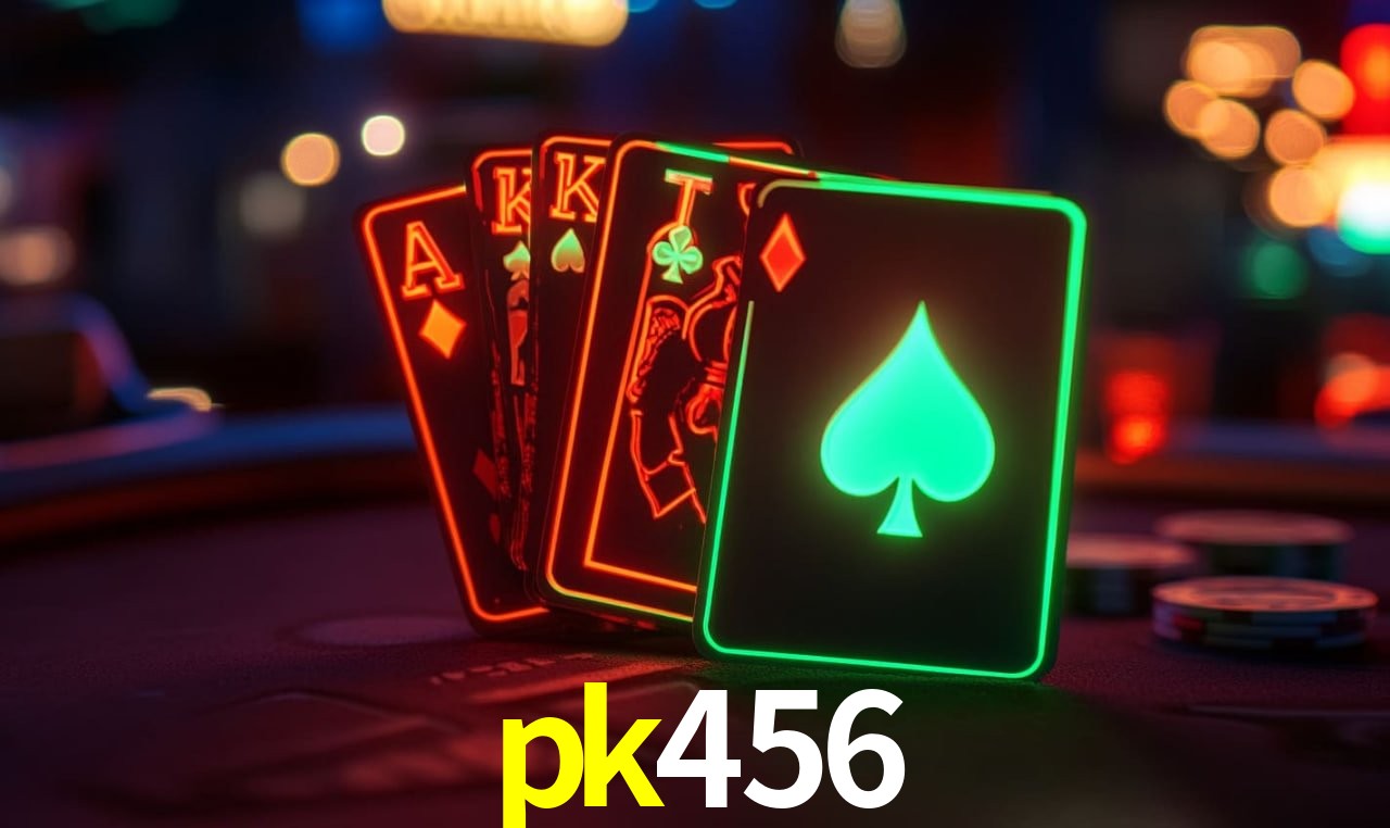 Recursos de Bônus pk456