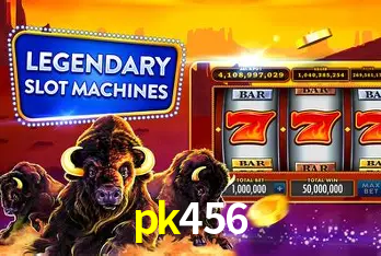 Descubra a Magia dos Jogos de Arcade no pk456