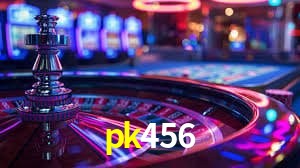 Apostas de Tênis pk456