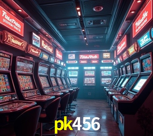 Promoções Sazonais pk456