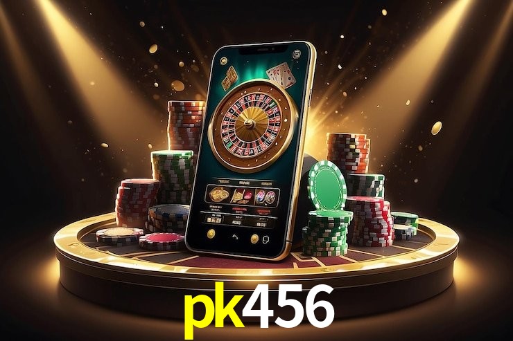 Benefícios da Conta pk456