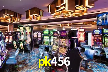 Desvendando o Mundo dos Jogos Virtuais na pk456