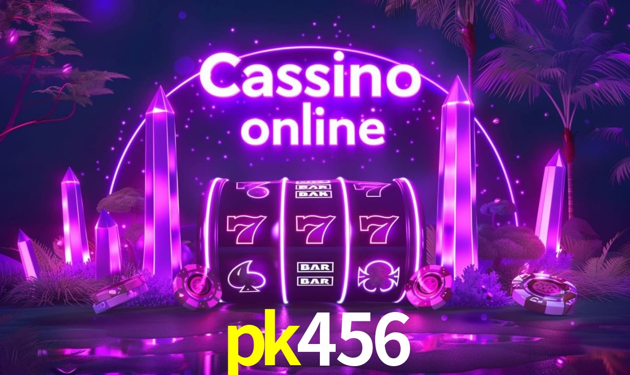 Segurança 2FA pk456