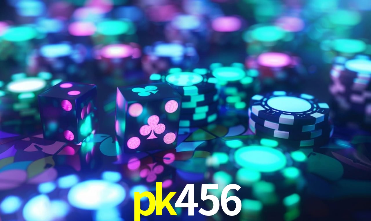 Casino VIP pk456