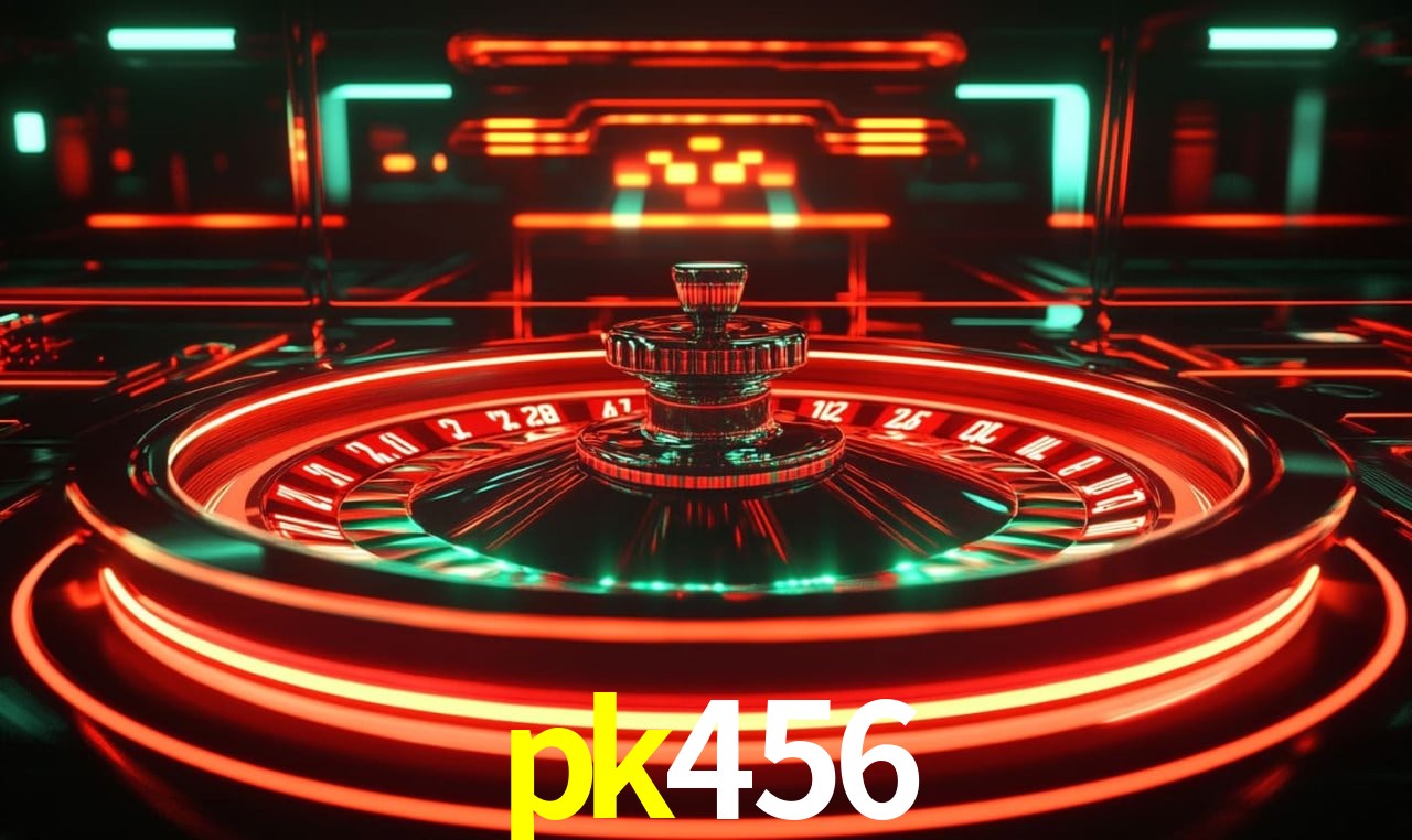 Apostas Esportivas na pk456: Um Guia Completo