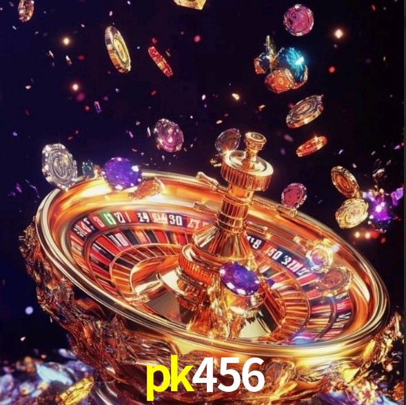 Sistemas de Segurança pk456