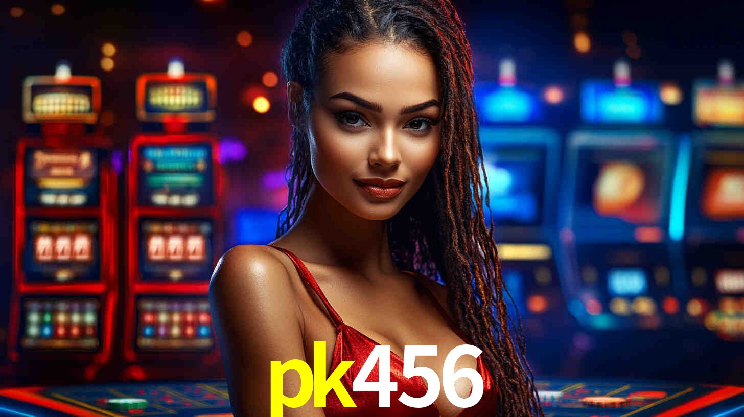 Descubra o Programa VIP da pk456: Vantagens Exclusivas para Jogadores