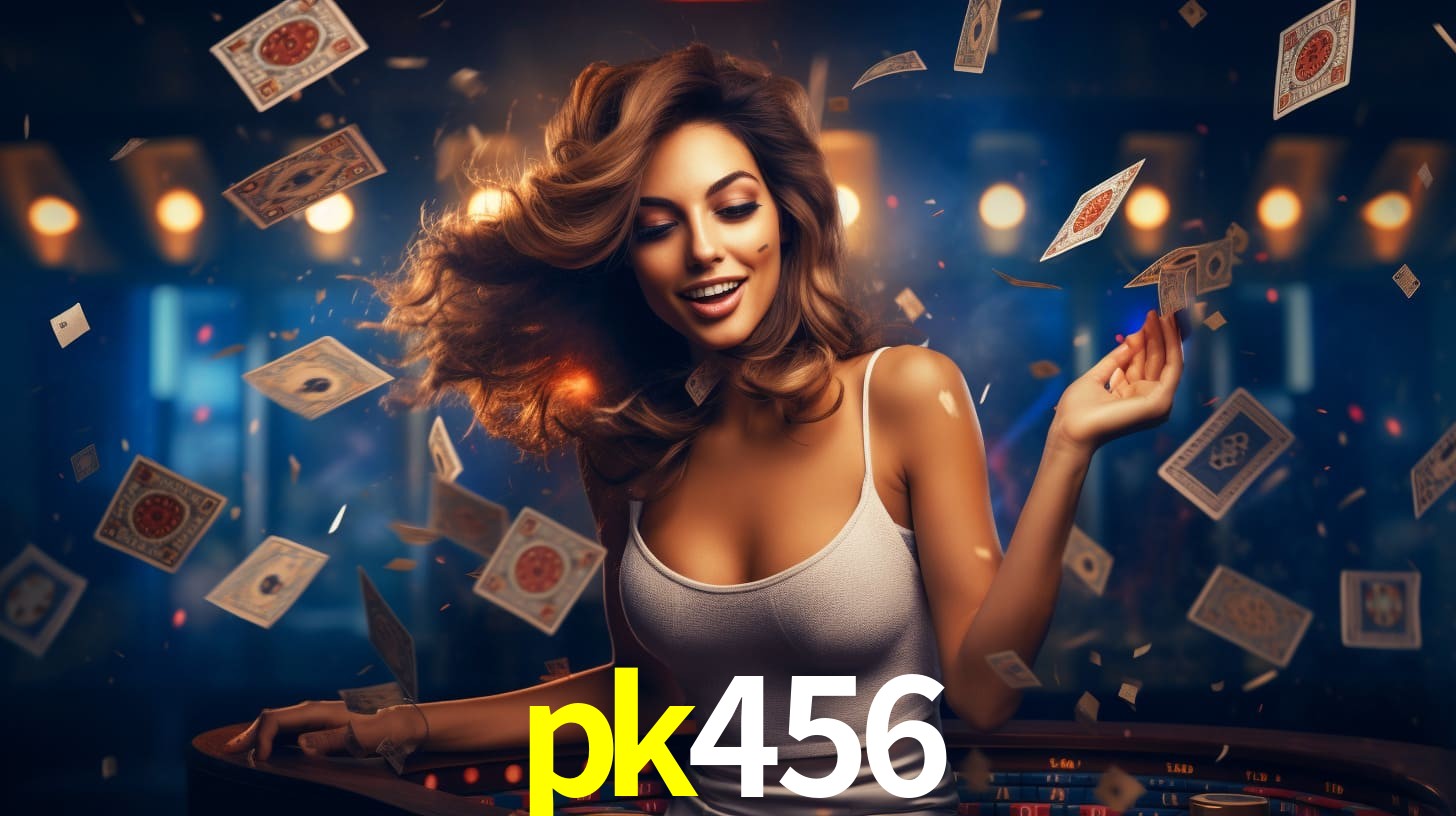 Blackjack Table pk456