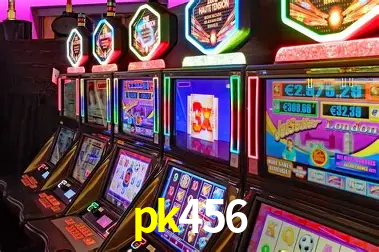 A Emoção da Loteria na pk456: Uma Chance de Mudança de Vida