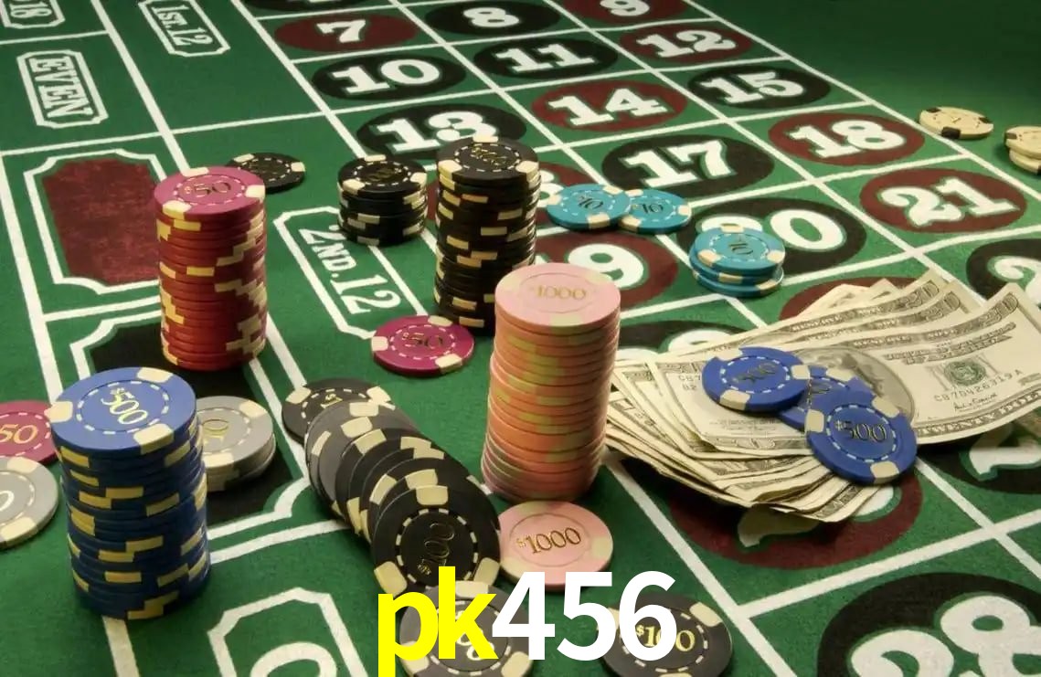 Player Reviews pk456