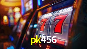 Login Seguro pk456
