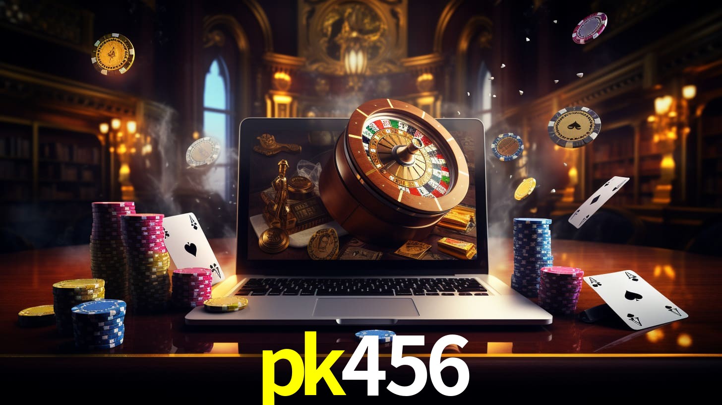 Live Casino pk456