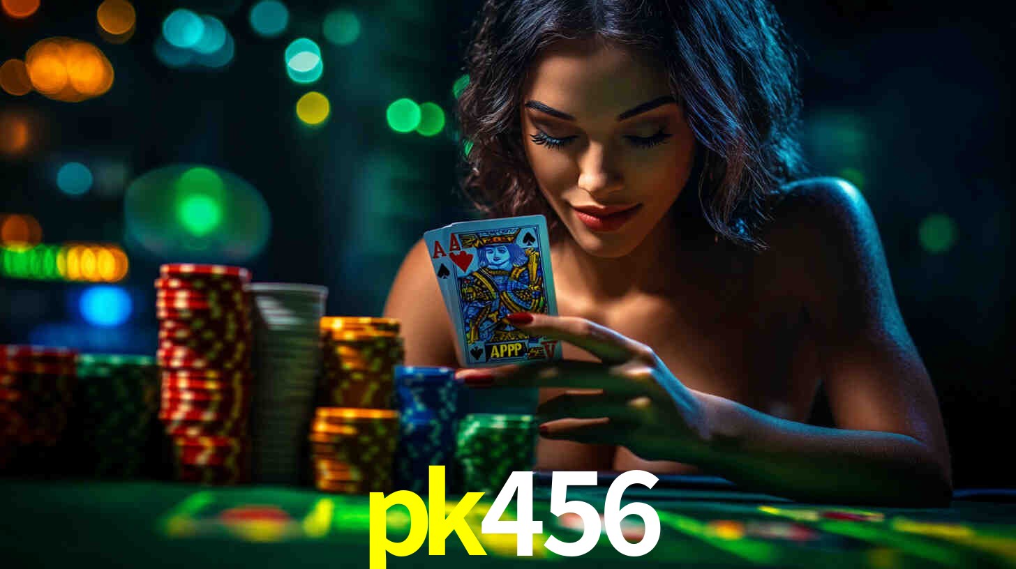 Descubra a Essência do pk456: Nossa História e Compromissos