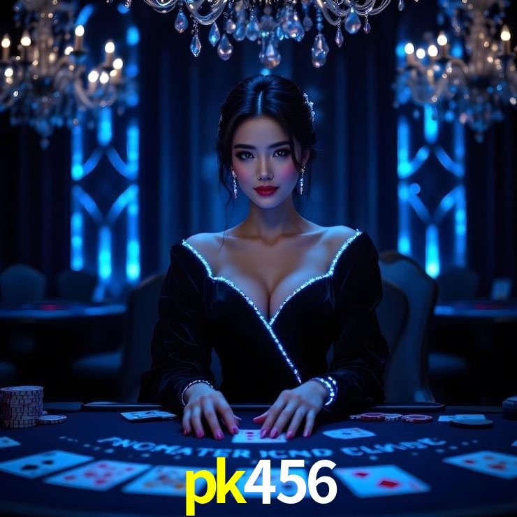 Diretório de Jogos pk456