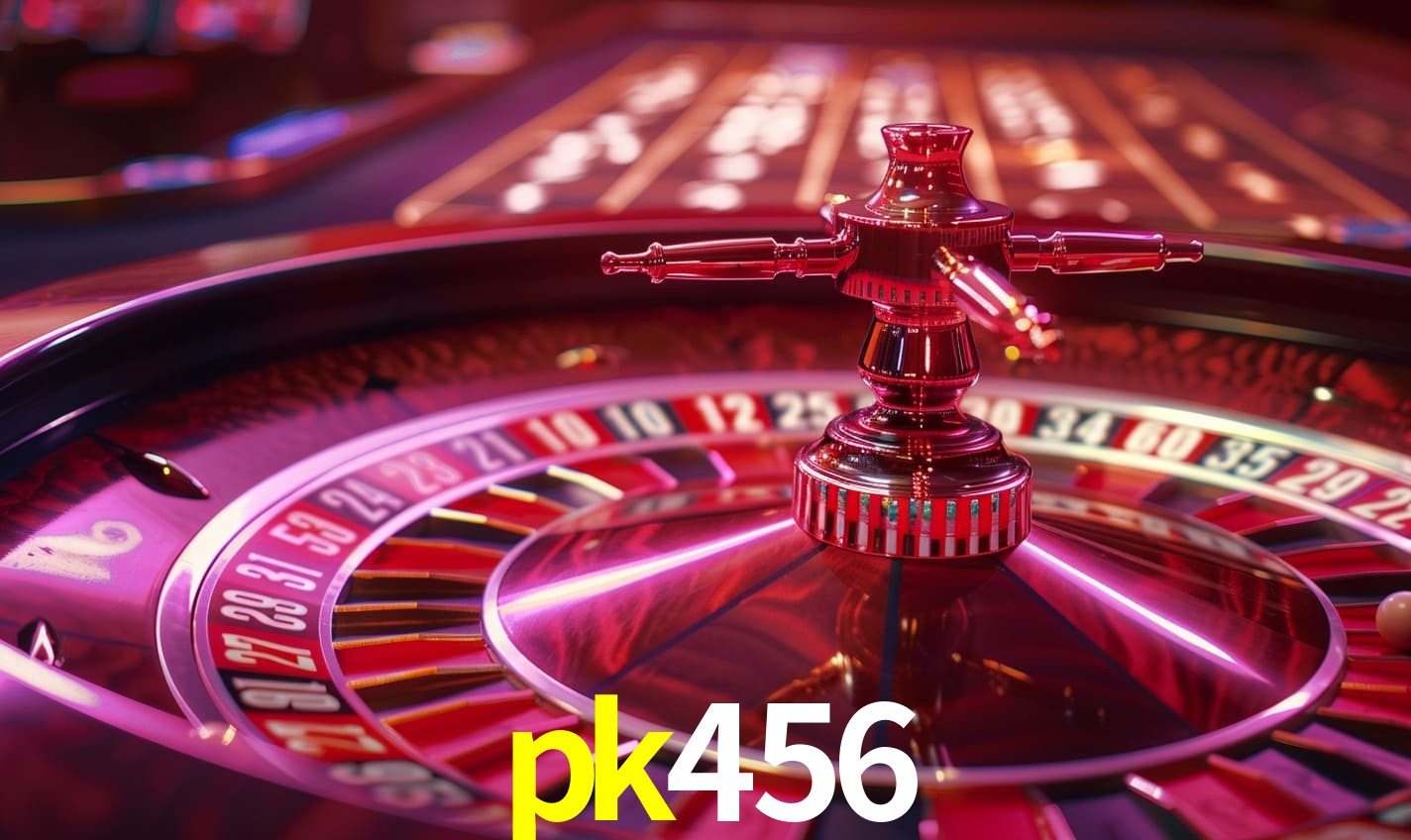Desvendando o Mundo dos Jogos Virtuais na pk456