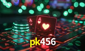 Estatísticas Esportivas pk456