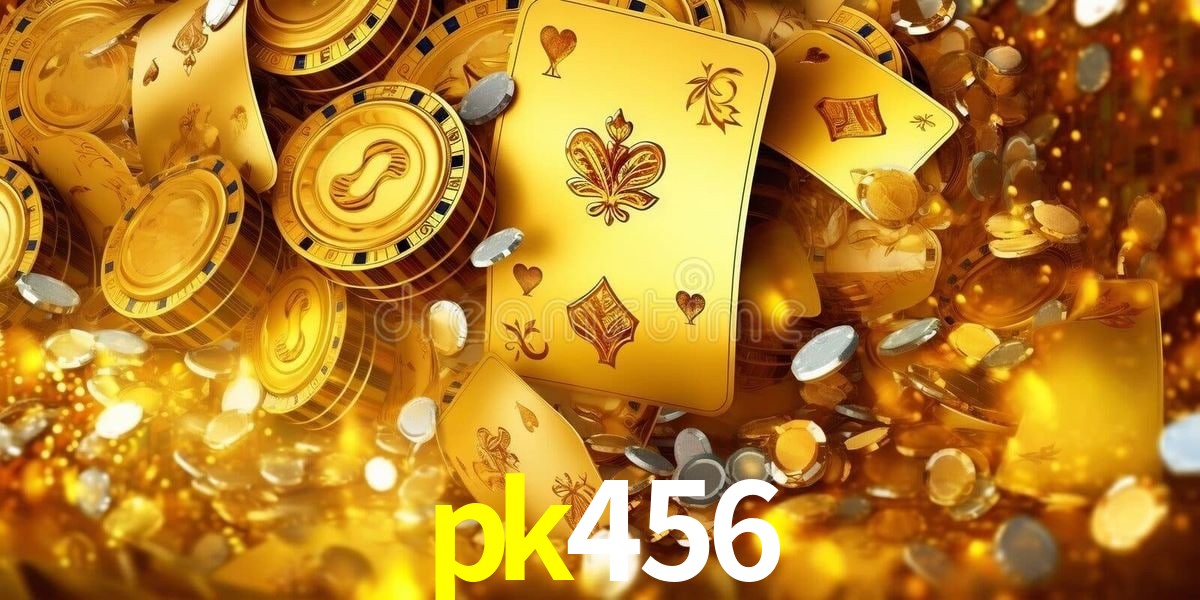 A Emoção da Loteria na pk456: Uma Chance de Mudança de Vida