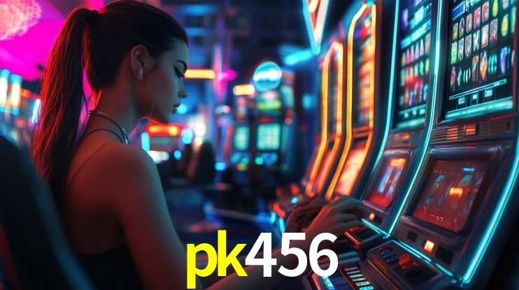 Ofertas Imperdíveis na pk456: Promoções e Bônus Que Valem a Pena
