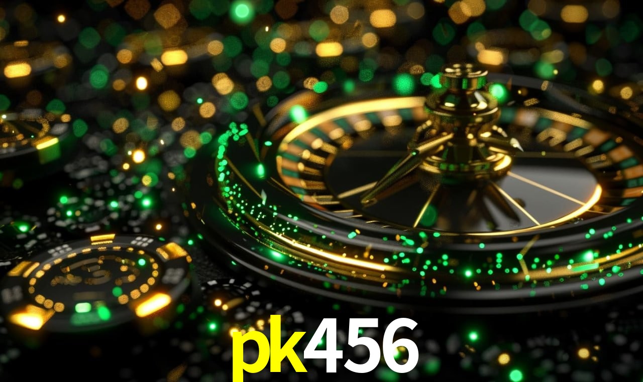 Infraestrutura pk456