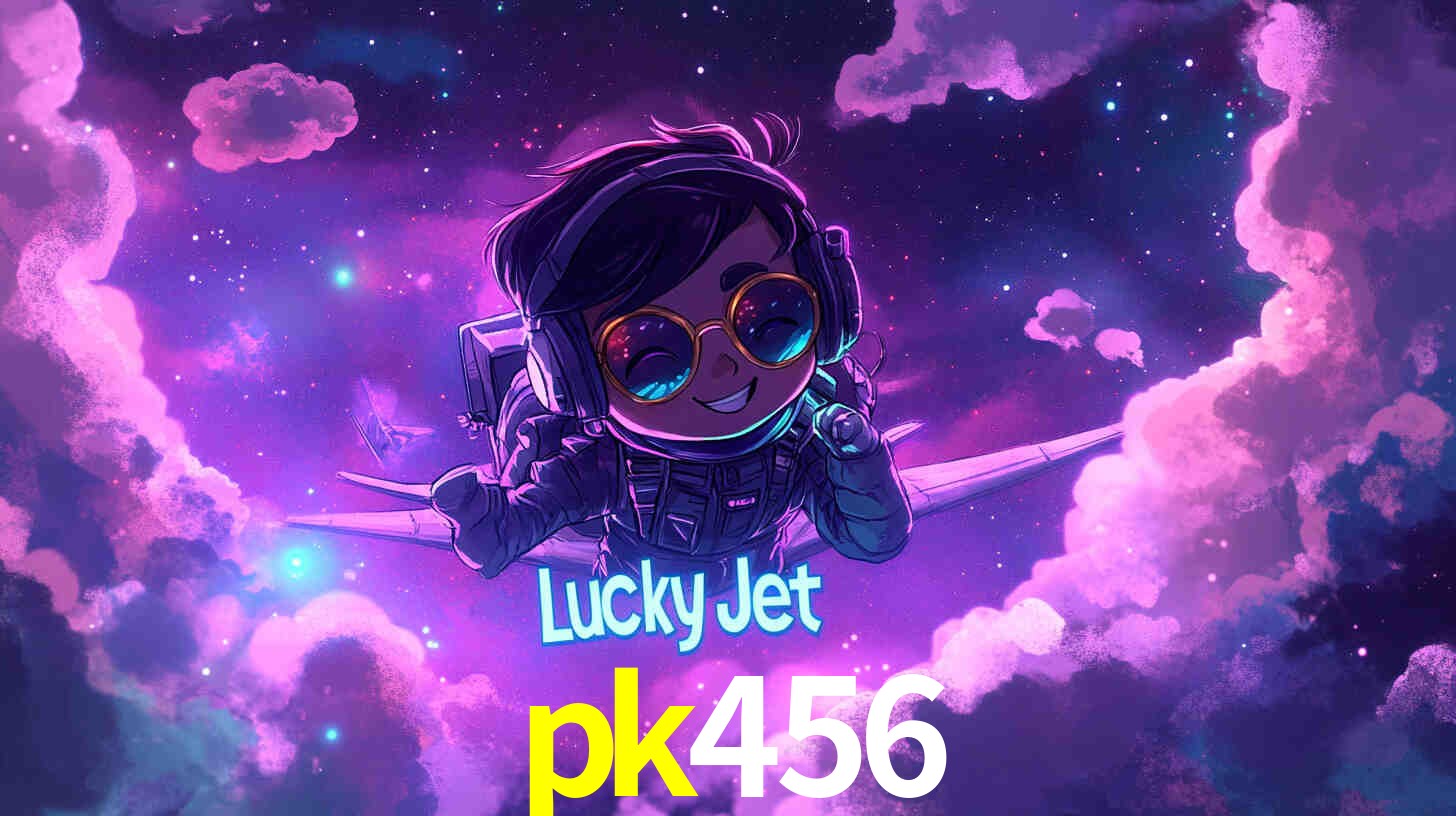 Apostas Esportivas na pk456: Um Guia Completo