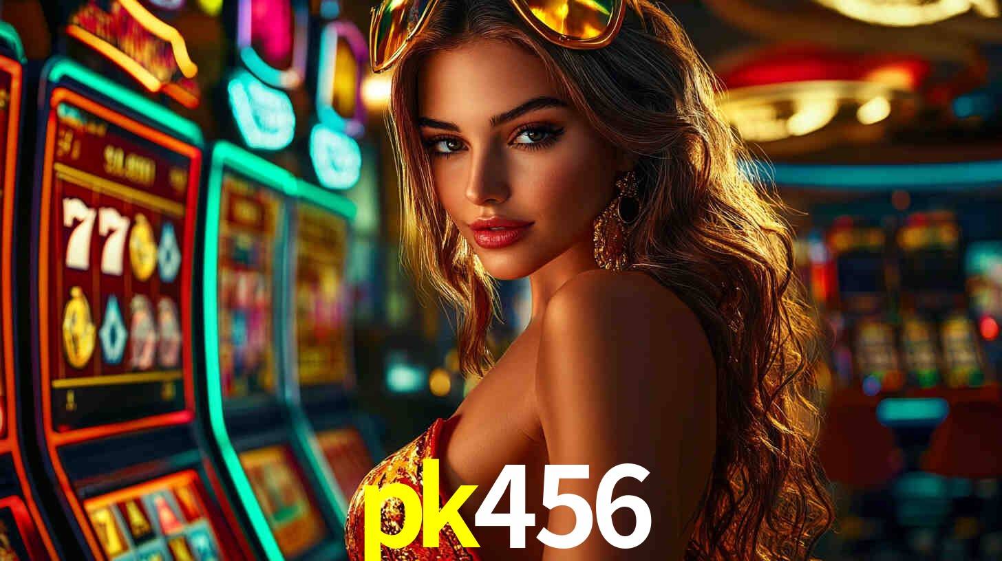Welcome Bonus pk456
