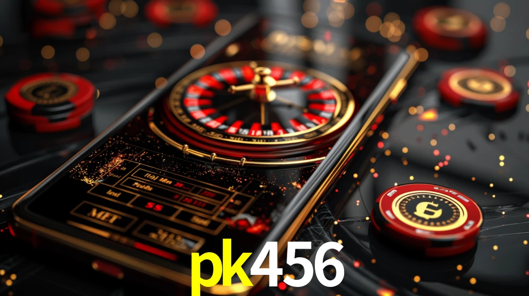 Secure Login pk456