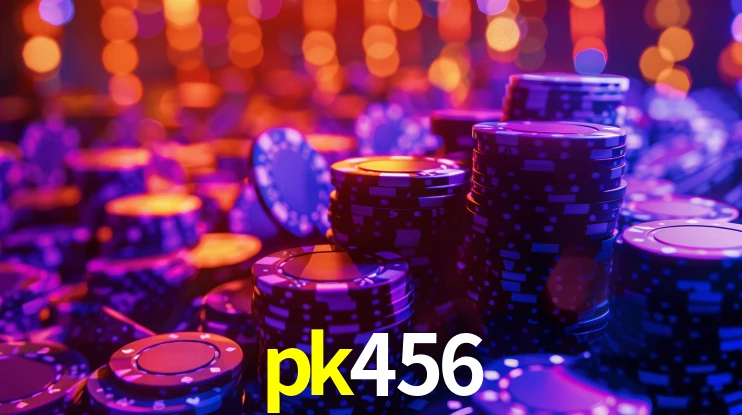pk456: A Experiência de Casino com Jogos de Mesa ao Vivo