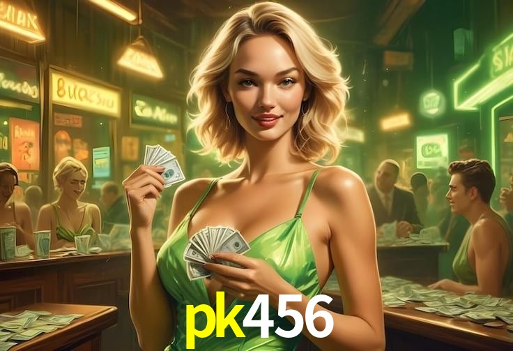 Inovações de Jogos na pk456: O Futuro das Experiências Interativas