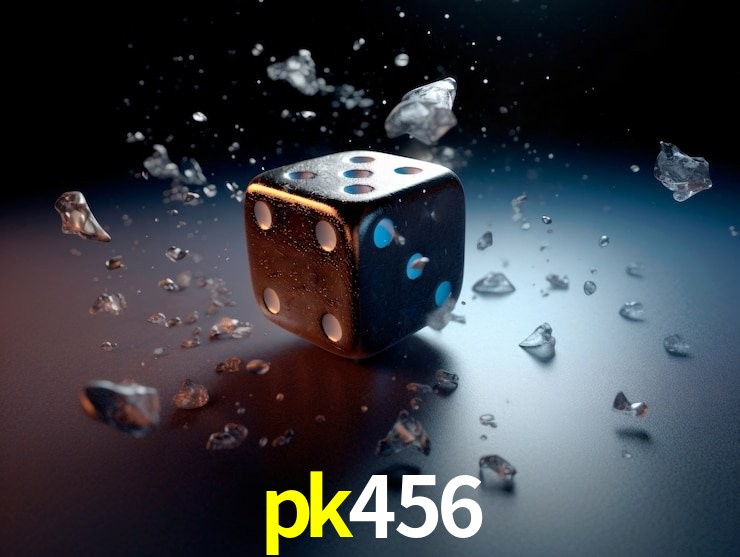 Bônus pk456