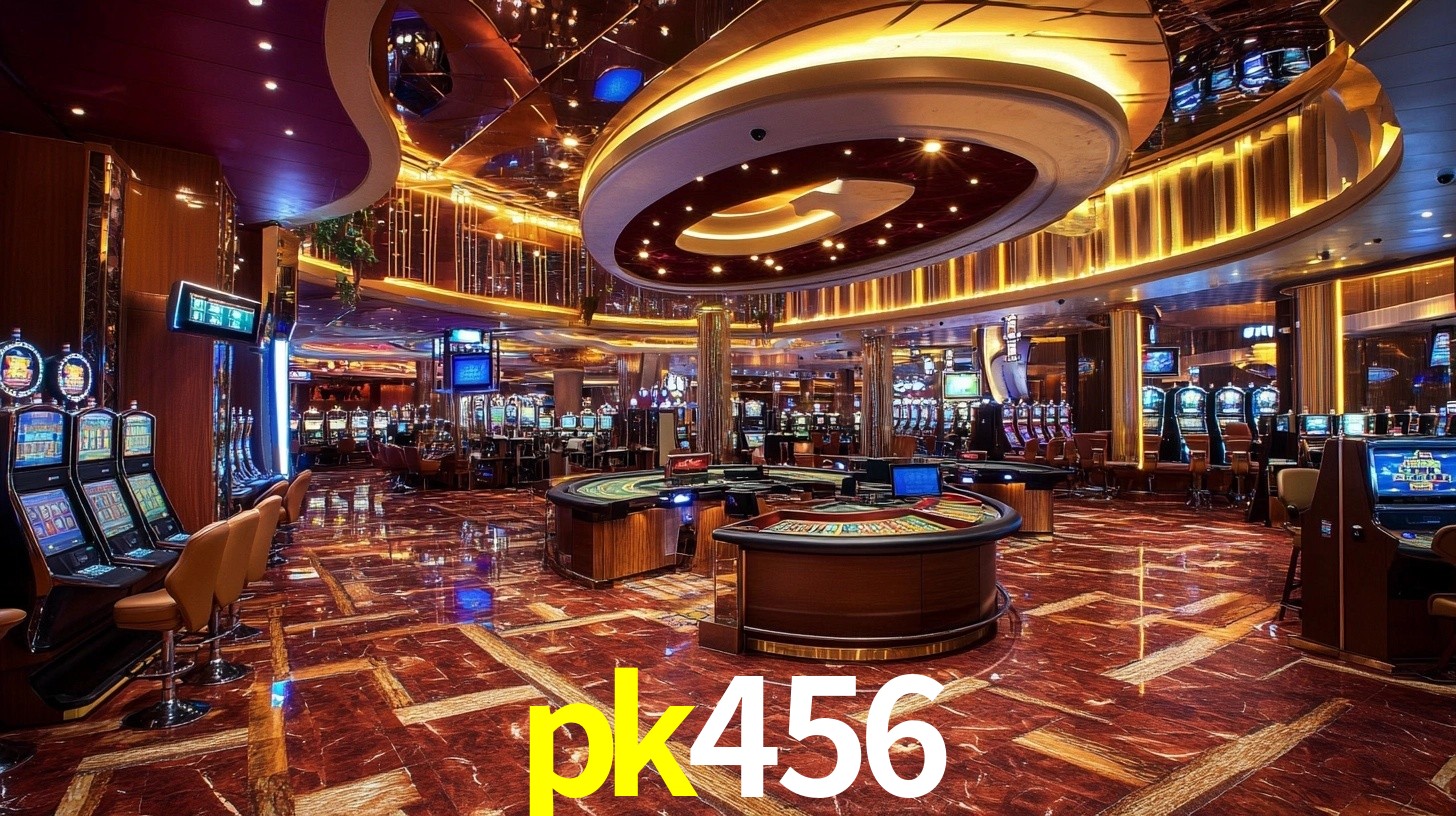 Tournaments pk456