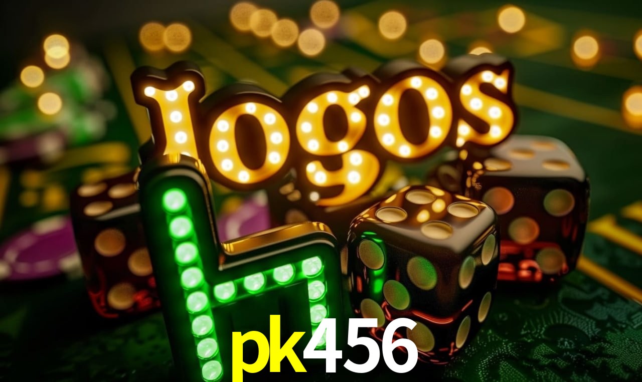 Estatísticas do Jogo pk456
