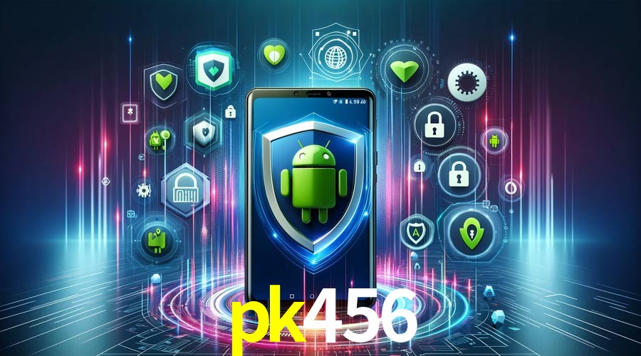 2FA Security pk456