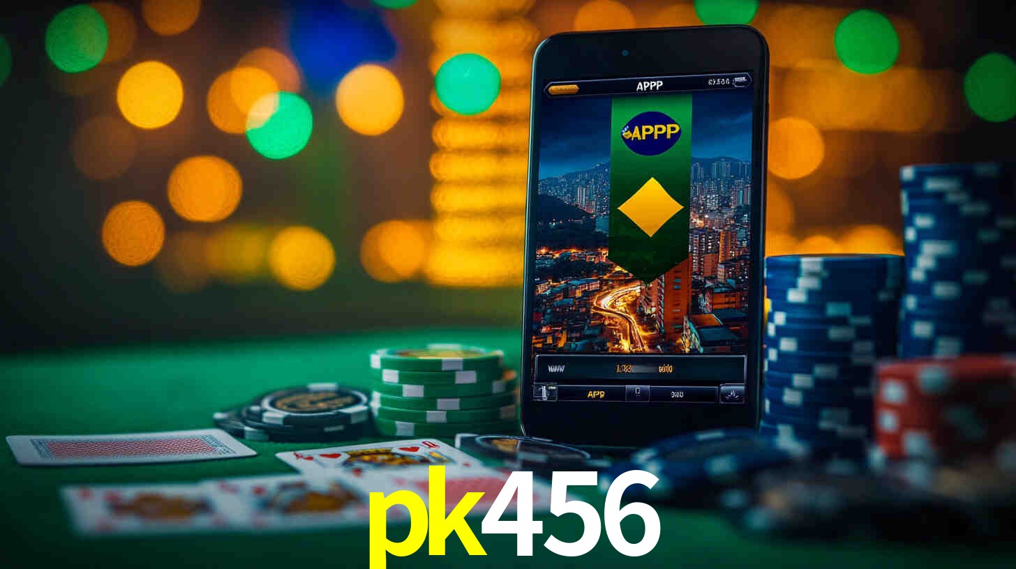 Explorando a Categoria de Eventos em Apostas na pk456