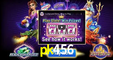 Descubra a Magia dos Jogos de Arcade no pk456