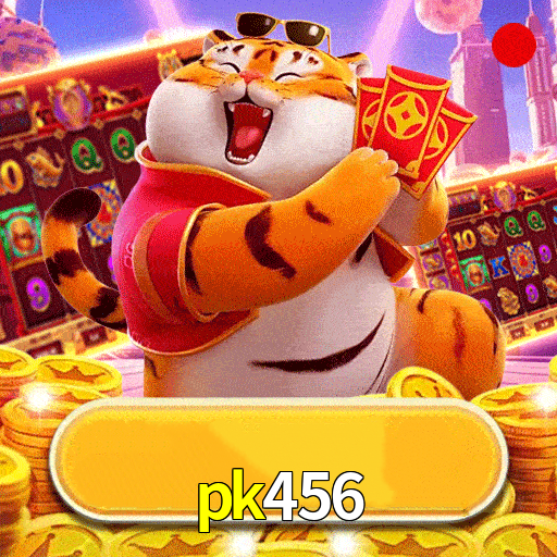pk456 App